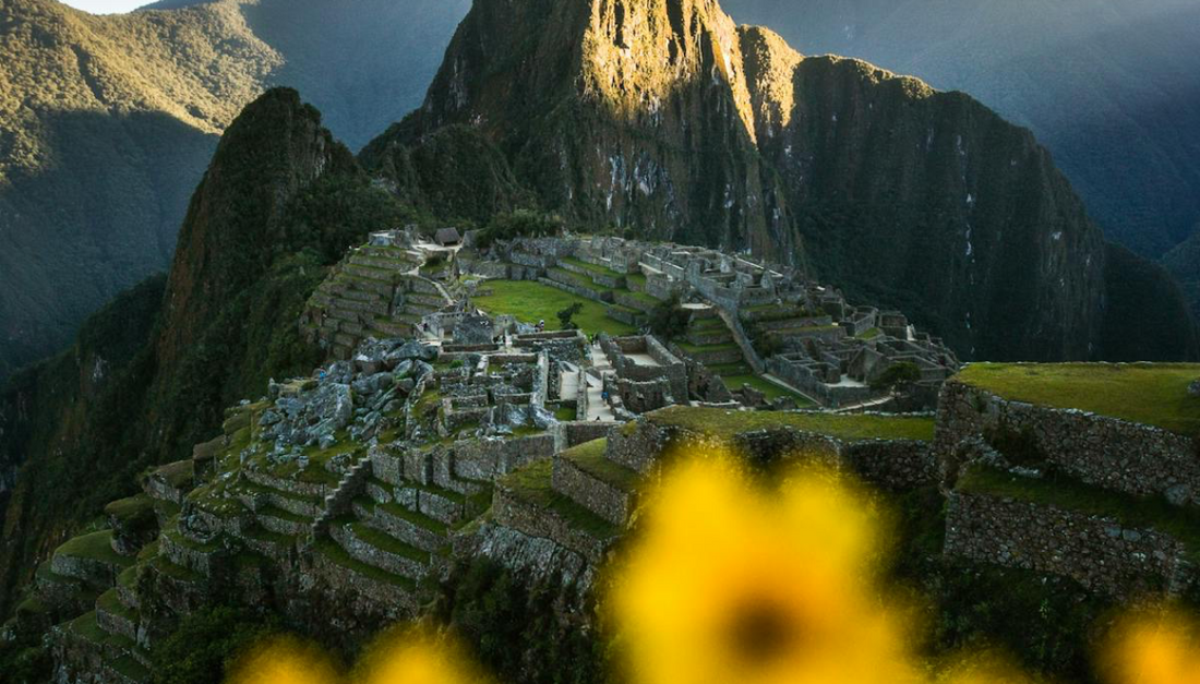 My Top 10 Travel Destinations for the Ultimate Adventure